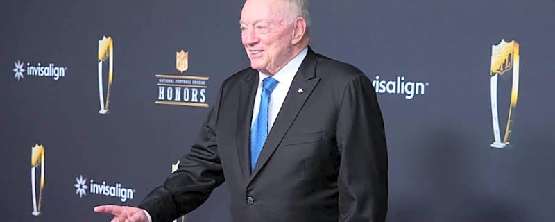 Cowboys Should Have Browns in Sights After Latest Draft Trade Rumor