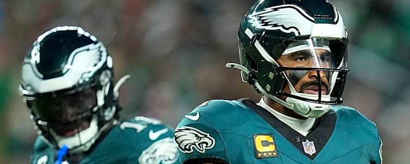 Eagles legend added worrisome insights on Jalen Hurts-A.J. Brown relationship