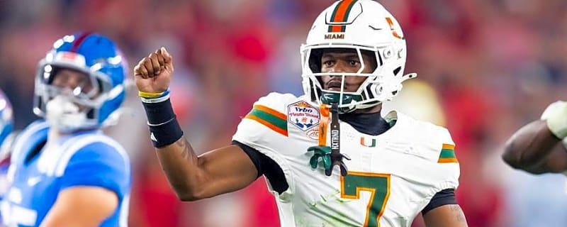 Even with Miami's Secondary Depleted Early, Untapped Talent Remains