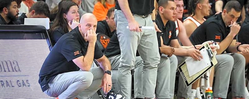 Oklahoma State Offers 2026 Top 100 Hooper Aziz Olajuwon