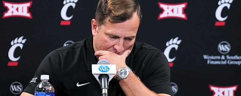 Iowa State Cyclones Jumped by Big 12 Rival in Recent Bracketology Predictions