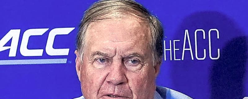 2 Reasons 2026 Is Monumental Year for UNC's Belichick