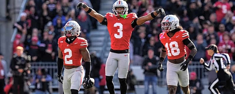 Best and Worst Case NFL Draft Scenarios for Ohio State's Defensive Prospects