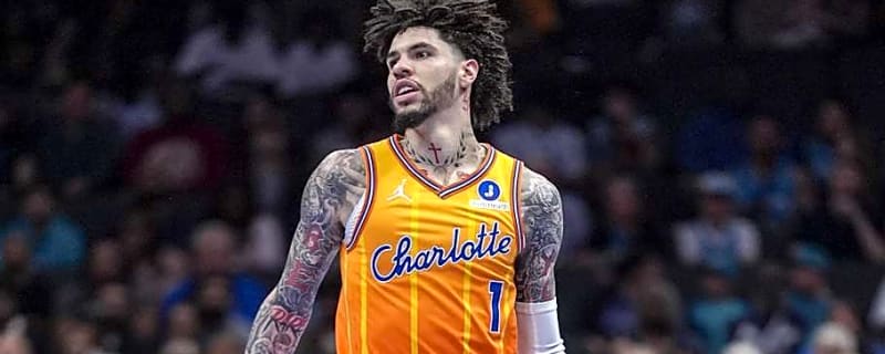 LaMelo Ball Comments on Car Accident He Was Involved in on Wednesday