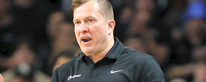 Iowa State Cyclones Basketball Set to Host Four-Star Recruit Twice