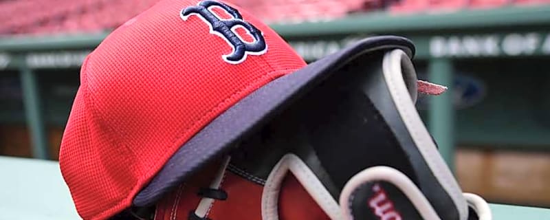 Red Sox Promoting Forgotten Top Prospect After Hot Start
