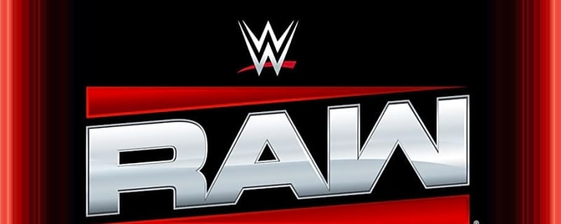 WWE Star Out Of Action Indefinitely After Match On Monday Night Raw