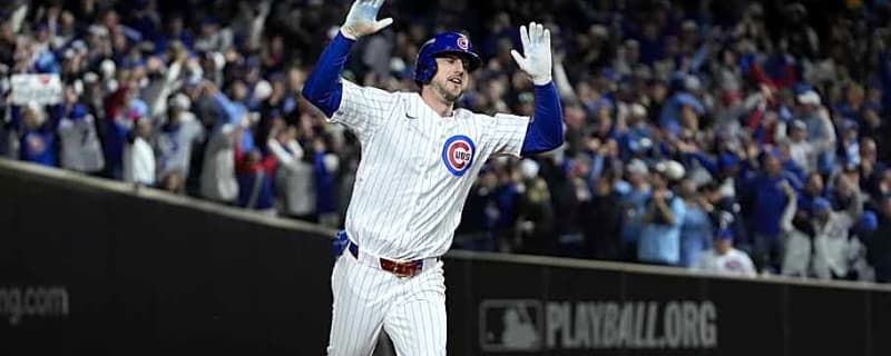 Dodgers Insider Provides Update on Kyle Tucker Sweepstakes