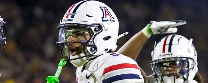 Ranking Every Arizona Player Expected To Be Drafted