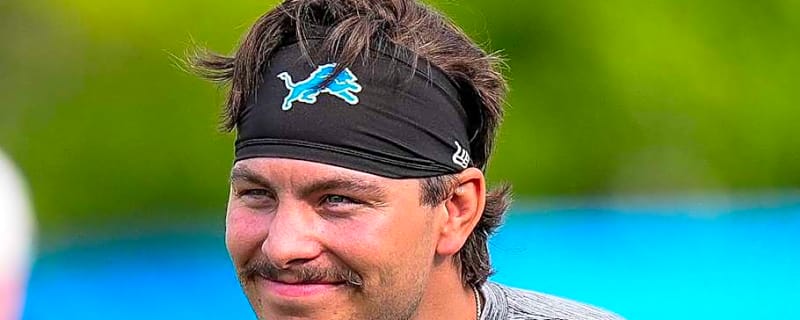 Detroit Lions Re-Sign LB Malcolm Rodriguez