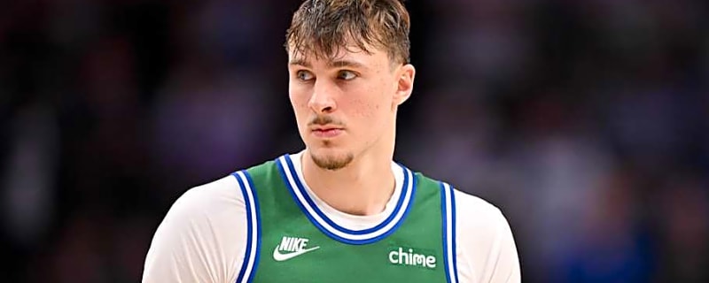 Can Mavericks' Cooper Flagg Break Run of International NBA MVPs?