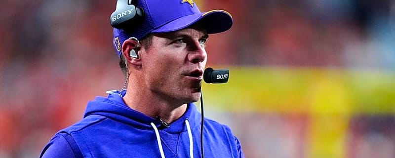3 Vikings Lineup Decisions I'd Make If I Were Kevin O'Connell in Week 4