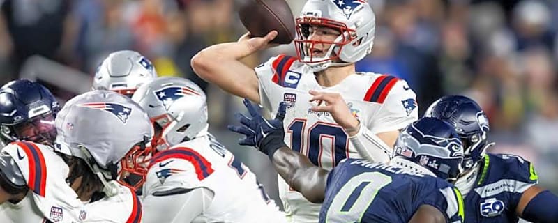 Ranking Potential Opponents For The Seahawks In 2026 Season Opener