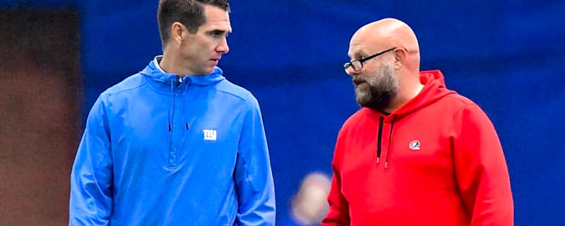 Giants Left Off NFL.com List of Teams with Most Productive Offseasons