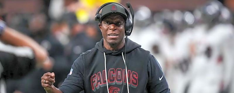 Falcons End Five-Week Slide With Road Win at Saints