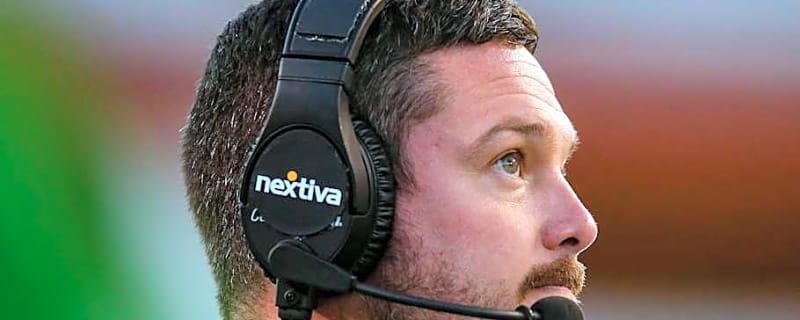 Three Questions Oregon Ducks Face Entering Spring Football Season