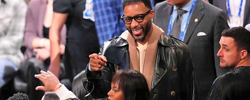 Tracy McGrady Chalks up Rockets' Skid to Lack of Point Guard