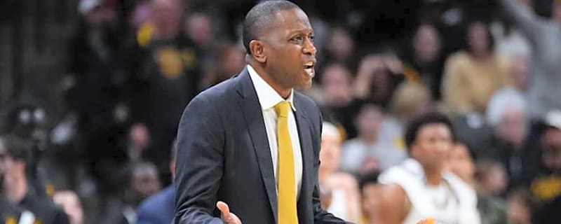 Where Mizzou Stands in Latest Bracketology Projection: The Buzz