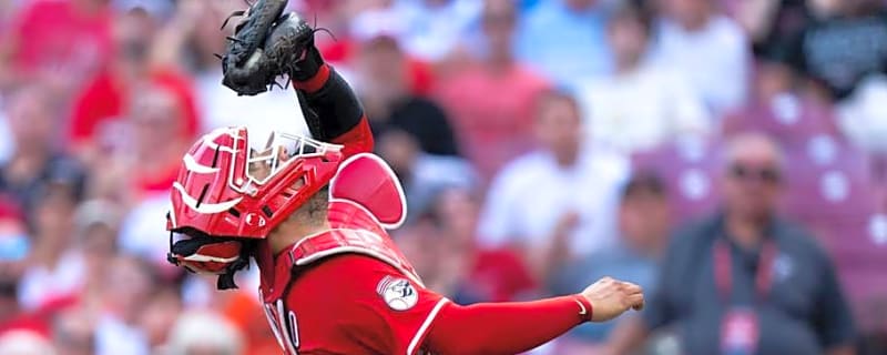 Cincinnati Reds Could Make Key Trade to Clear Payroll in Quest to Bolster Roster
