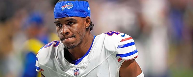 Brandon Beane&#39;s latest blunder causes embarrassing CB screw-up