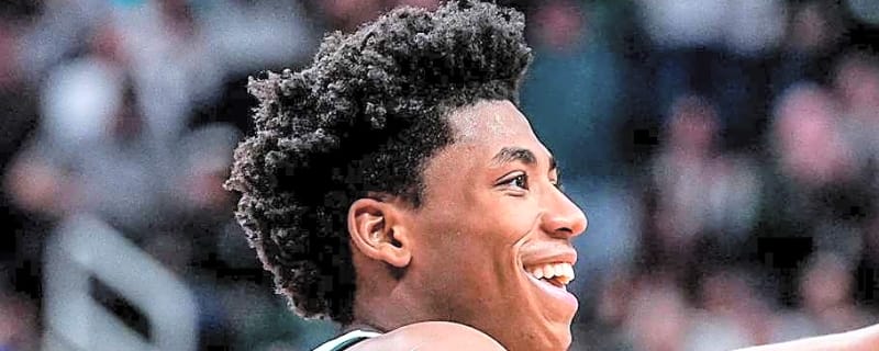 Why MSU's Fears Firmly Deserves All-America Consideration