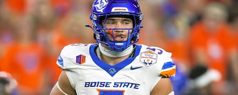 Two Boise State players receive preseason All-America honors