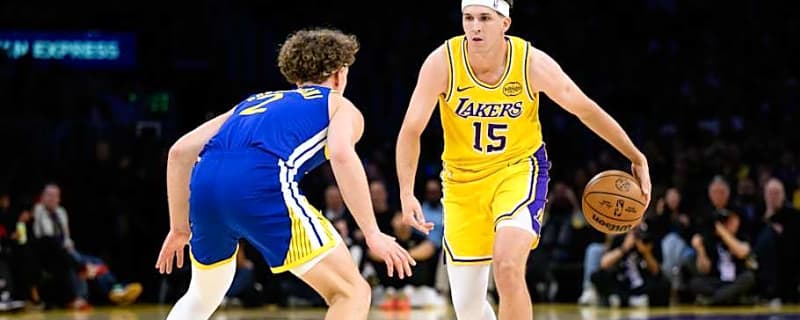 Lakers Notes: Luka Doncic Injury Update, Austin Reaves Health News, JJ Redick Calls Out LA