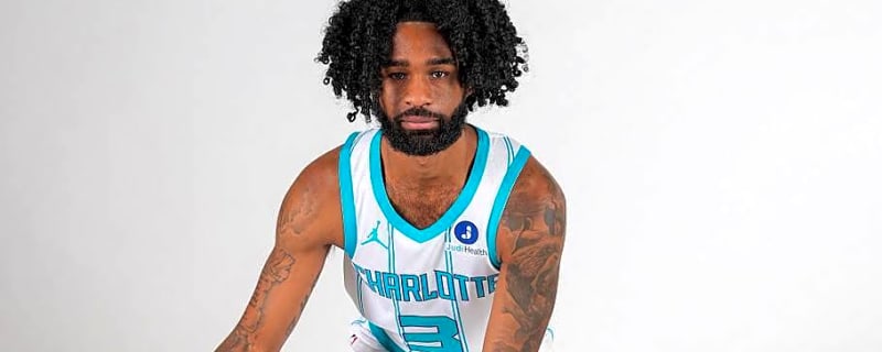 Why Coby White Will Swing Hornets' Season One Way or the Other