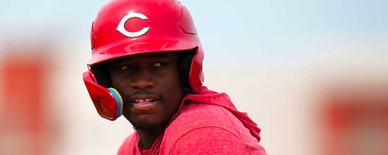 Source: Cincinnati Reds Expected to Promote Top Five Prospect Cam Collier to Double-A Chattanooga