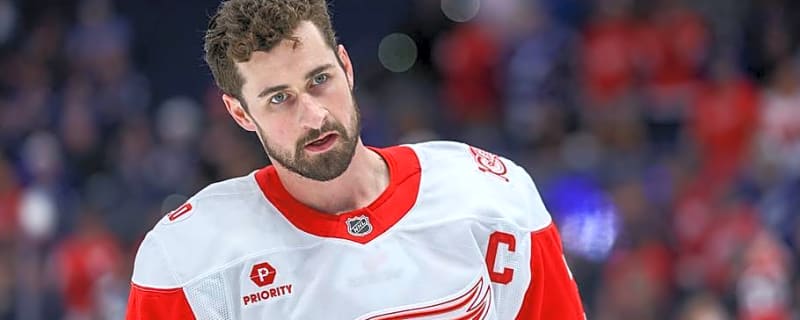 Red Wings Ownership Under Fire Amid Worsening GM Situation