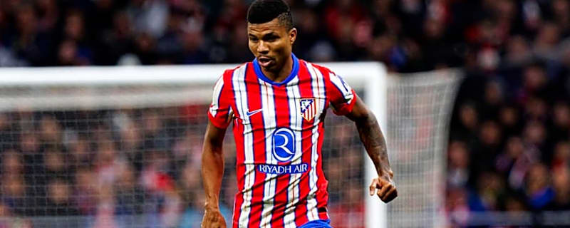 Official: Reinildo Joins Sunderland After Over 100 Appearances for Atletico Madrid