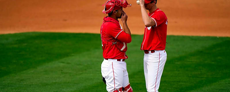 Cincinnati Reds Make Plethora of Moves Ahead of Free Agency