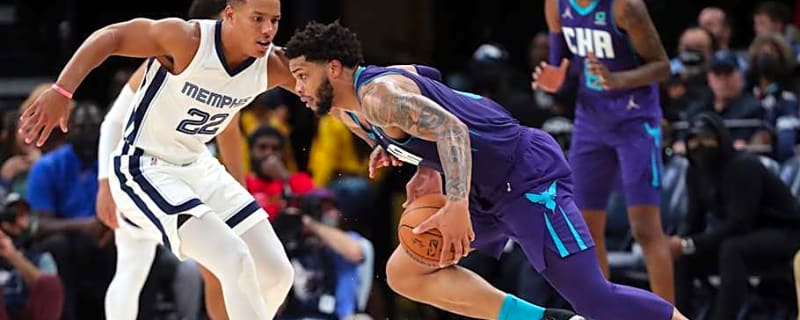 How the Desmond Bane deal could reshape the Hornets’ 2025 NBA draft strategy