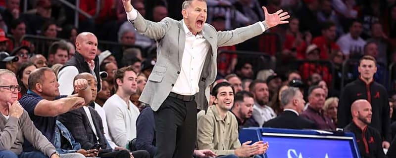 4-Star SF Chris Washington, Jr. Decommits from Alabama