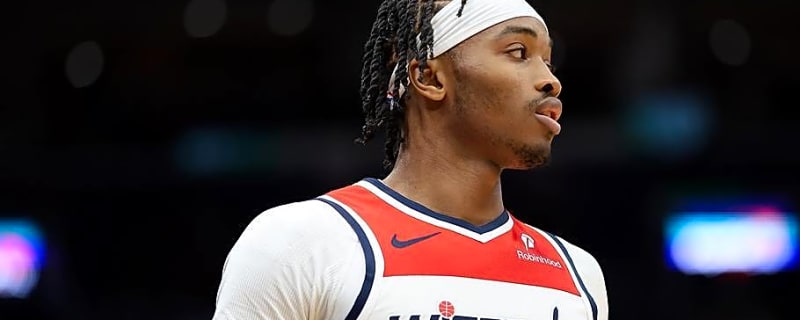 Three Biggest Remaining Financial Questions for Wizards to Answer Following Anthony Gill Reunion