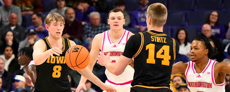 Three Last Minute Iowa vs. Wisconsin Predictions