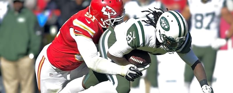 Chiefs’ Worthy Facing Big Hurdle Among Fastest Combine Players