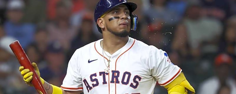 How Ranger Suarez's Red Sox Deal Could Impact the Astros' Isaac Paredes Trade Market