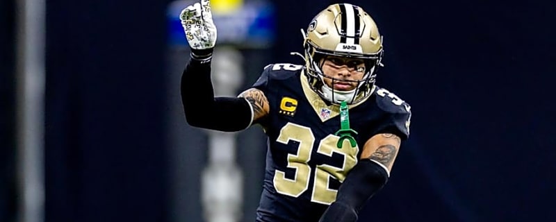 Saints' Tyrann Mathieu Explains Sudden Retirement