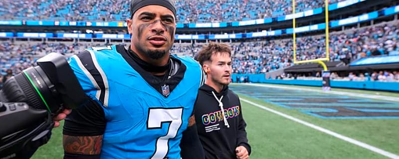 What Makes Panthers’ Star Tre’von Moehrig One of the Best Safeties in NFL