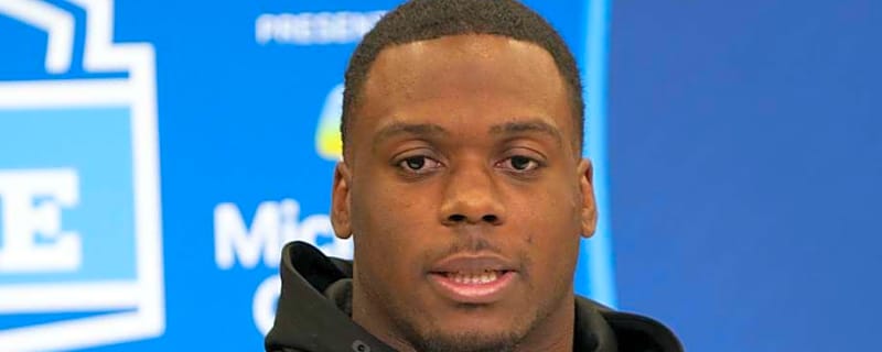 How Joe Mixon’s Injury Changes Everything for USC’s Woody Marks