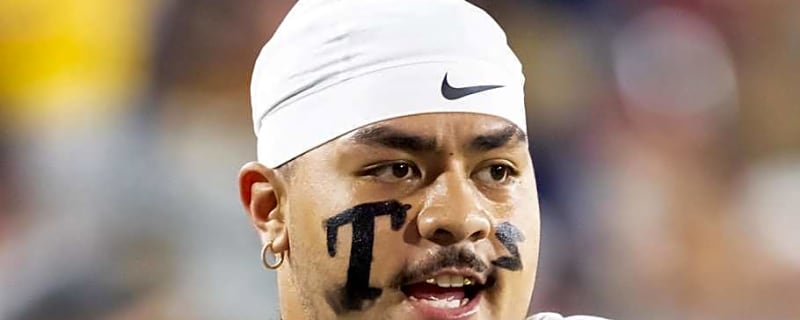 Oglesby Talks Position Battle in Spring Practice
