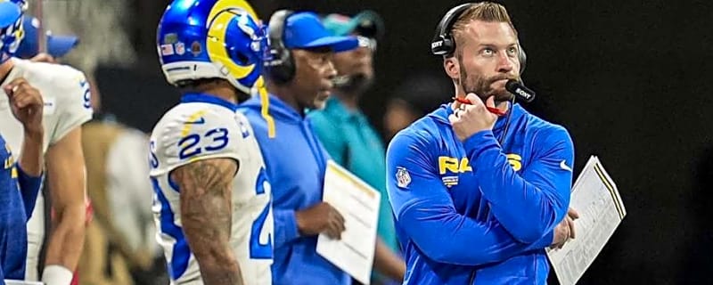 The Good, Bad, and Ugly From the Rams' Loss to Falcons