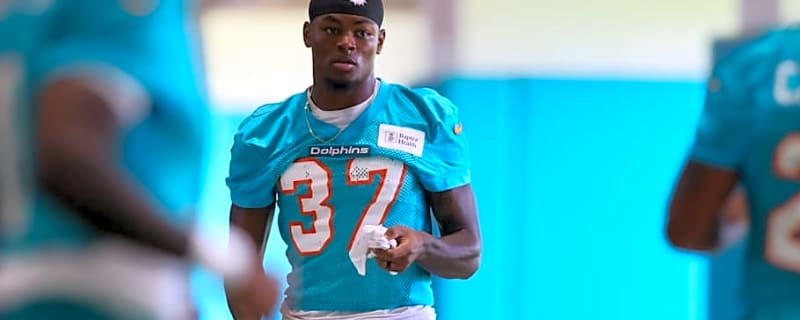Breaking Down the Dolphins Monday Roster Moves