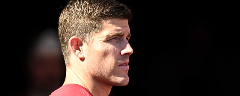 Washington State coach Kirby Moore announces new starting quarterback ahead of Oregon State game