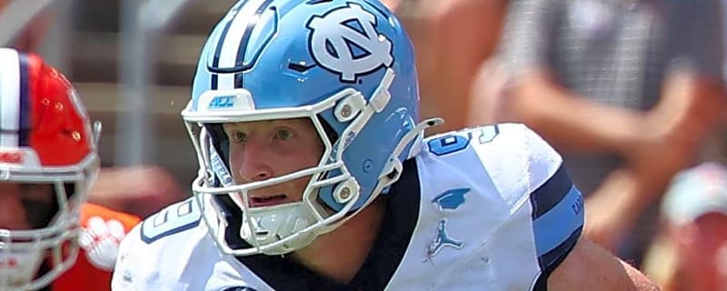 Why Bill Belichick’s Comments Concerning for UNC's Billy Edwards Jr.