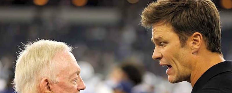 NFL Exec Reveals Bold Move That Could Transform Raiders’ Future — Shake Up the NFL Draft