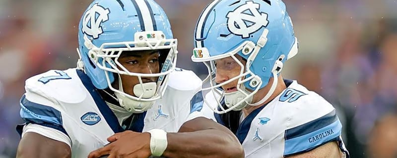 Tar Heel Nation Excited As Belichick Earns First Signature Win