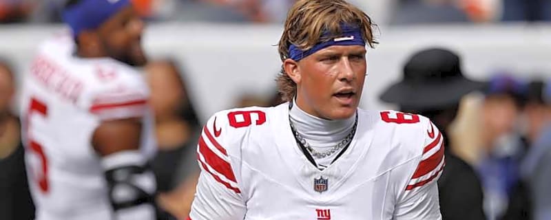 Giants&#39; Playmaking Rookie Has Impressed Eagles&#39; Vic Fangio