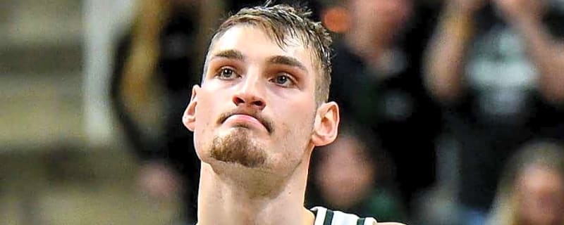 Sense of Urgency Heightened for Cooper, MSU